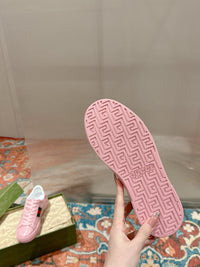 Low Top Sneakers
