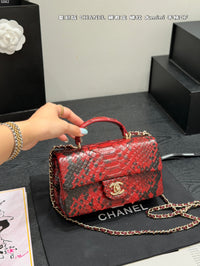 Mini Flap Bag