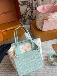 Neverfull Inside Out BB