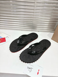 Super Loubi Flip Flops