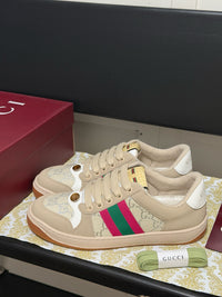 Screener Sneakers