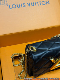 Pico GO-14 Bag
