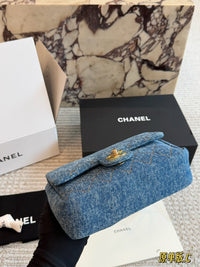 Classic Mini Flap Bag