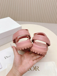 Dioract Sandals