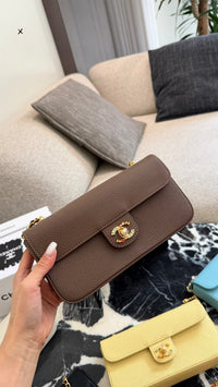 26A Flap Bag