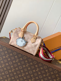 Grace Coddington Speedy Bandoulière 20