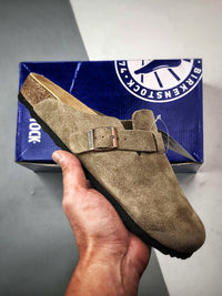 Birkenstock Boston Clogs