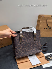 Mollie Tote Bag 25
