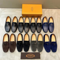 Driver Moccasins