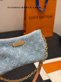 Pochette Liv