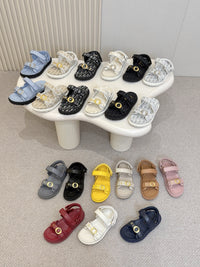 D-Sand Sandals