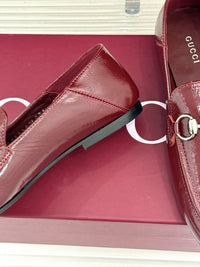 Jordaan Loafers