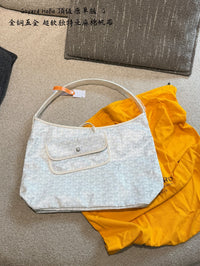 Belvedere Hobo Bag