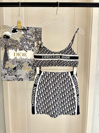 Logo 3-Piece Set