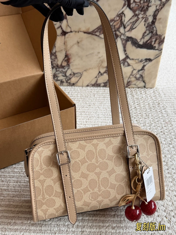Swing Zip Bag 20