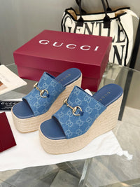 Platform Espadrilles
