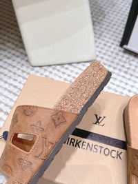 Venice Mules