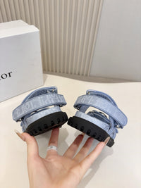 D-Sand Sandals
