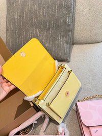 Klare Crossbody Bag