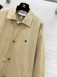 Trench Coat