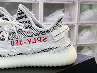 Yeezy Boost 350 V2 Zebra