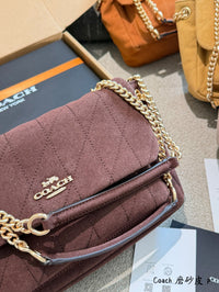Elodie Crossbody Bag