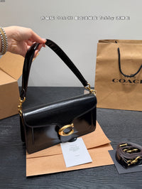 Tabby Shoulder Bag