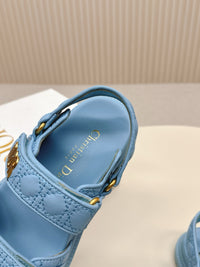 Dioract Sandals
