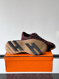 Bouncing Sneakers