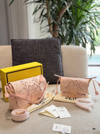 Mamma Baguette Bag