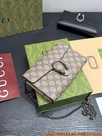 Dionysus Supreme Wallet On Chain