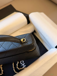 Vanity Bag