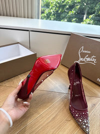 Degrastrass Perla Pumps