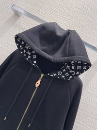 26S Hoodie Set