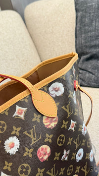 Neverfull MM Tote