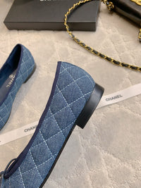 Ballet Flats