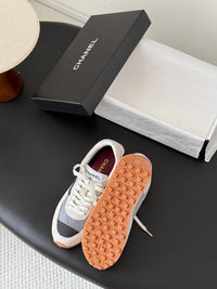 26S Logo Trainers