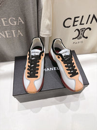 26S Logo Trainers