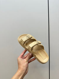 Leather Sandals