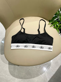 Yoga Bikini Set