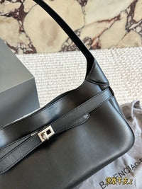 Bel Air Shoulder Bag