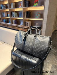 Keepall Bandoulière 45