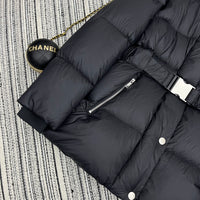 Puffer Down Jacket
