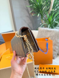 Lily Wallet on Chain