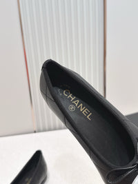 26S Ballet Flats