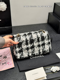 Classic Flap Bag