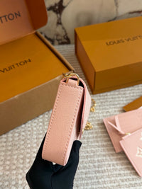Pochette Félicie