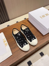 Walk’n’D Platform Sneakers