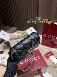 Marmont Shoulder Bag