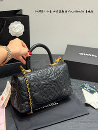Coco Handle Bag
